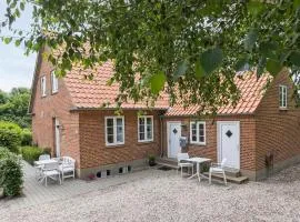 2 Bedroom Amazing Home In Ribe