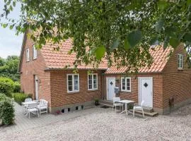 Holiday Home Kærbølvej