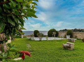 Grand Villa Katerina, hotel v destinaci Ierápetra
