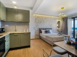 Merelia Aurora Apartments