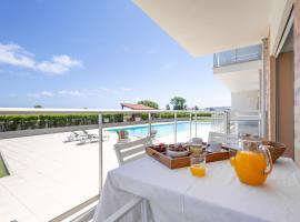 Carmona A T2 - By Smarthomes, hotel em São Martinho do Porto