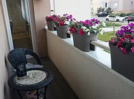 Apartman LARA