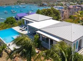 Tropical Panorama
