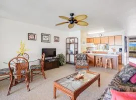 "Sea Haven" at the Wailua Bay View 305