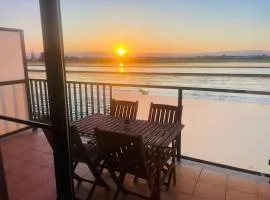 Delta de l'Ebre, Apartment in Eucaliptus