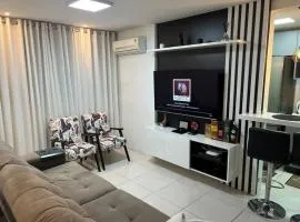 Apartamento em Torres