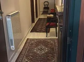 PITAGORA Rooms