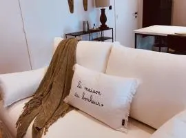 Endroit magique au Bonheur de Romain