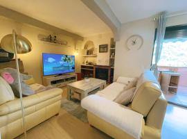 Apartamento Vergel botica Suite