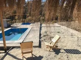 Eco Lodge Lorotuerto de Guanaqueros