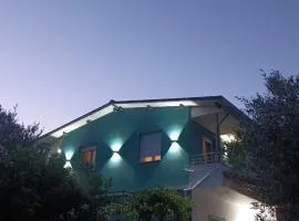 faskomilo house 1