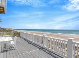 Topsail Escape
