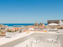 Cela Una Volta, Hotel in Vieste