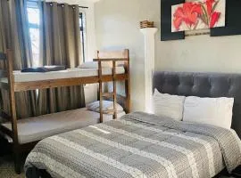 Hostel Anprado 1 kit café incluso