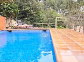 Cal Nene - plamun es, hotel in Begur