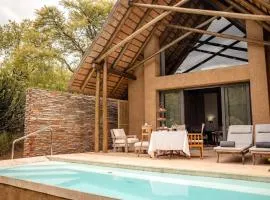 Kapama Southern Camp