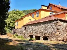 Moinho do Granjão - Water Mill