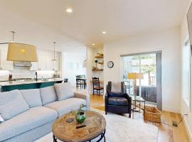 Gem State Getaway, hotel en Boise