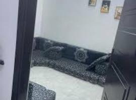 L comfort Inn, δωμάτιο σε οικογενειακή κατοικία στην Άκαμπα