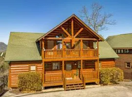 Grand Vista Lodge by Eden Crest