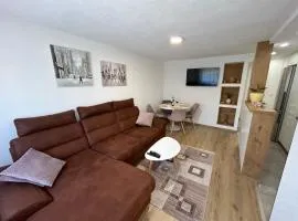 Brand new apartment
