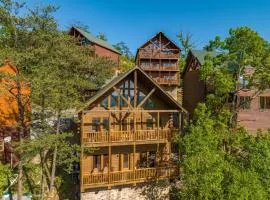 Scenic Vista Lodge by Eden Crest