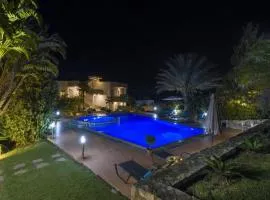 Villa Elina Luxury Residence