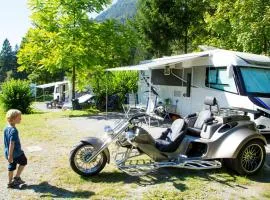 Camping Feriendorf Maltschachersee