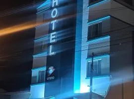 URANO BUSINESS HOTEL