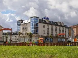 Hotel Playa de Laxe