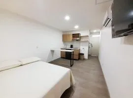 MEDELLIN CÓMODOS APARTAESTUDIOS