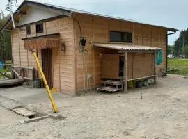 Bamboo Camp Site "Isumi Genji Firefly Village" - Vacation STAY 08175v