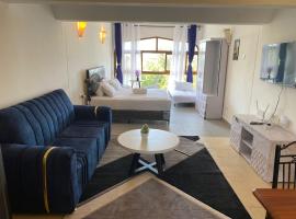 Seabreeze suites Villa