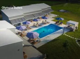 Olympia Suites