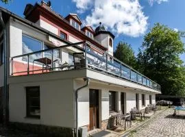 Hotel Panorama