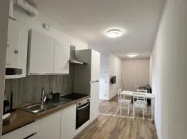 Apartment Ferrari track
