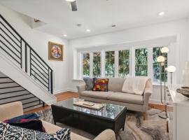 Family Friendly in the Heart of Mt Airy, hotel in Philadelphia