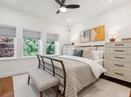 Family Friendly in the Heart of Mt Airy