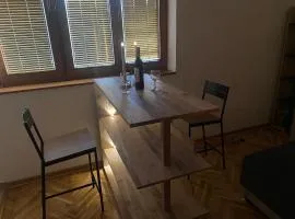 Apartman MB Akva Park Raj