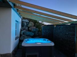 Kaufbeuren में, होटल Allgäu-Chalet Kaufbeuren