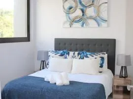 Zimbali Lakes Boulevard Suites 110