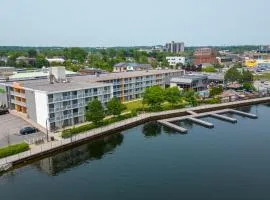 Holiday Inn Hotel Peterborough Waterfront by IHG