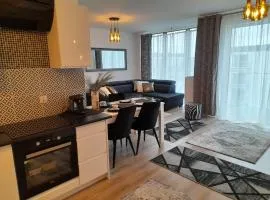 Nadmorskie Apartamenty w Gąskach