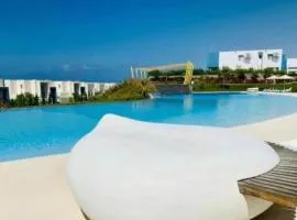 luxurious chalet in Fouka Bay North Coast