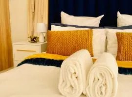 The Blyde, an impeccable blissful getaway (Balwin properties)