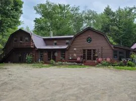 Silver Lake Inn