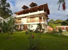 Casa Oxapampa