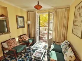 Pato’s Guest House