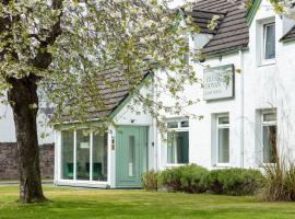 Eilean Donan Guest House – pensjonat 