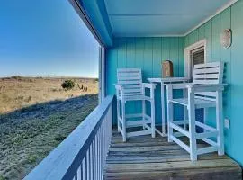A Place At The Beach #1D